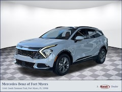 Used 2023 Kia Sportage SX SUV in Fort Myers