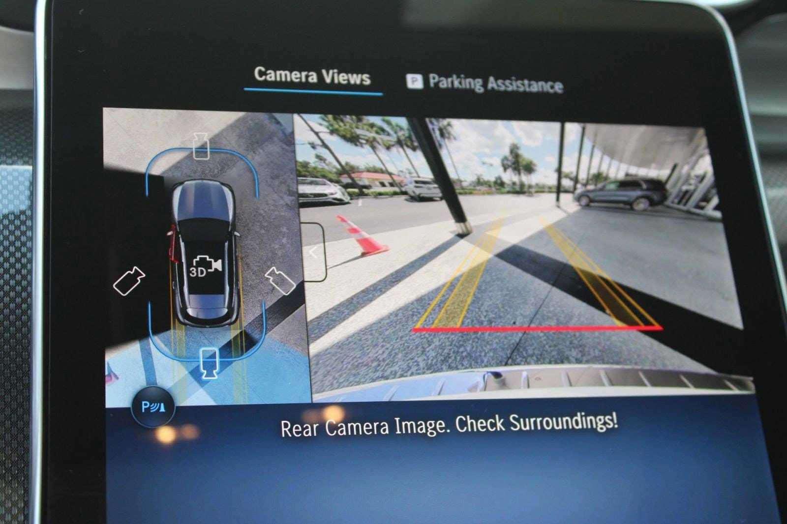 2026 Mercedes-Benz GLC Base - Photo 27