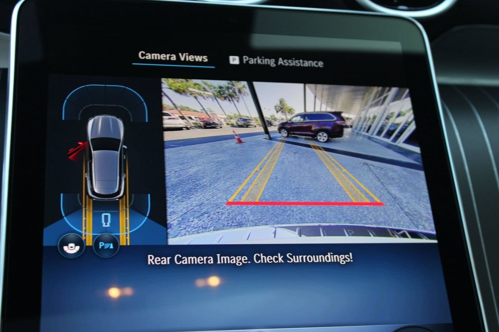 2026 Mercedes-Benz GLC Base - Photo 25