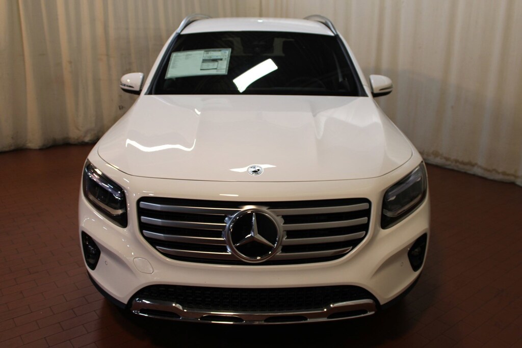 Certified Used 2024 MercedesBenz GLB 250 For Sale in Fort Myers FL