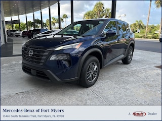 Used 2026 Nissan Rogue SV SUV for sale in Fort Myers, FL
