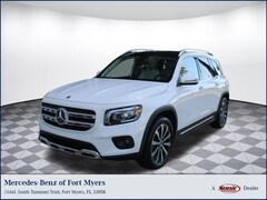 Used 2022 Mercedes-Benz GLB 250 GLB 250 SUV for sale in Fort Myers