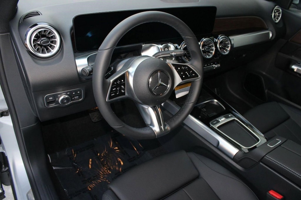 Used 2026 Mercedes-Benz GLB 250 GLB 250 SUV