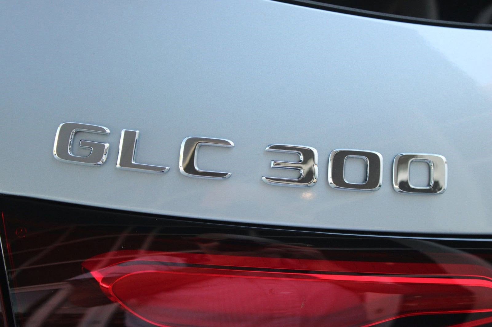 2026 Mercedes-Benz GLC Base - Photo 18