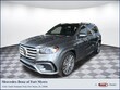 Mercedes-Benz GLS 450