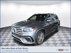 Used 2025 Mercedes-Benz GLS 450 GLS 450 SUV for sale in Fort Myers