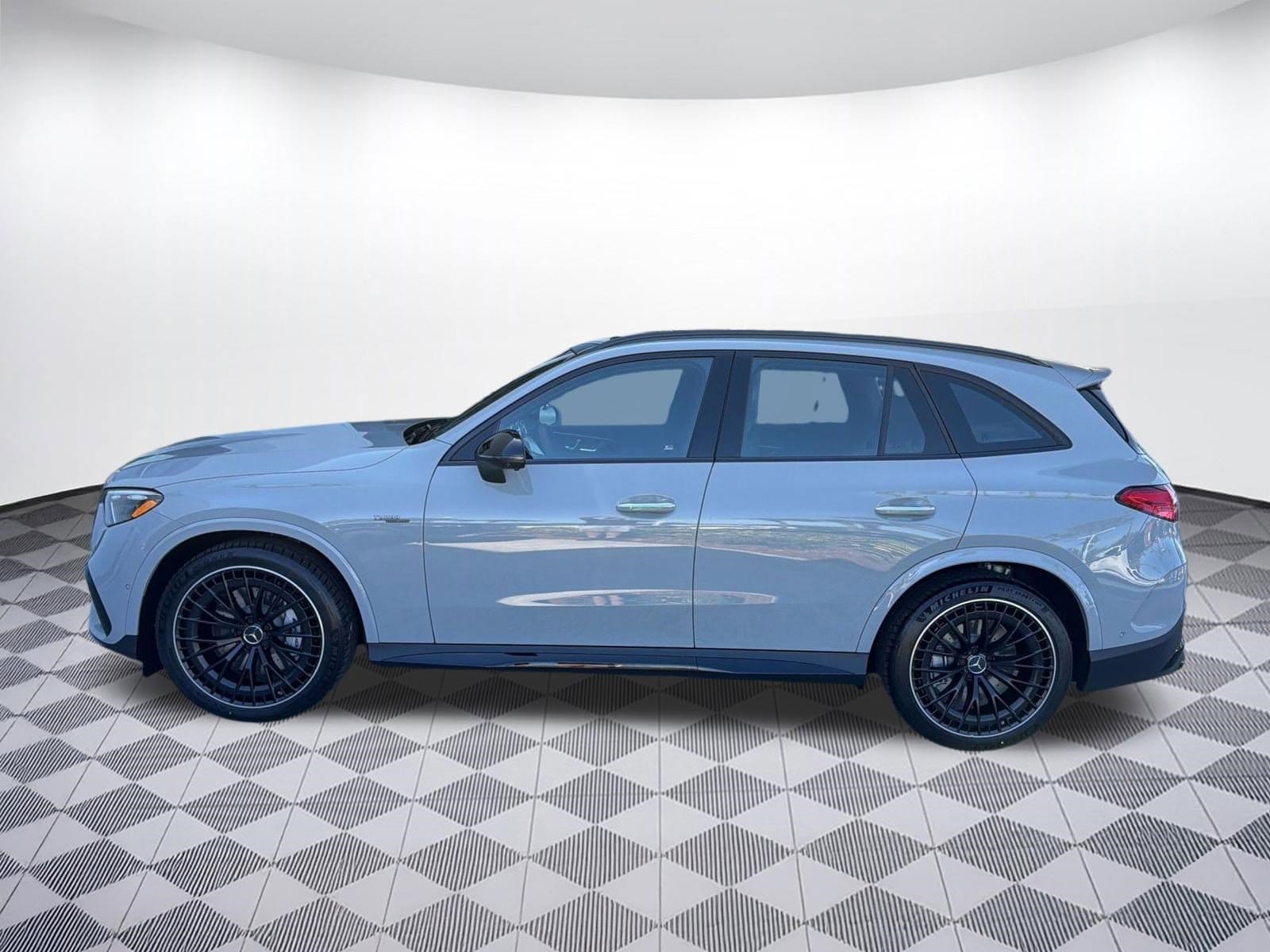 AMG GLC 43 4MATIC SUV