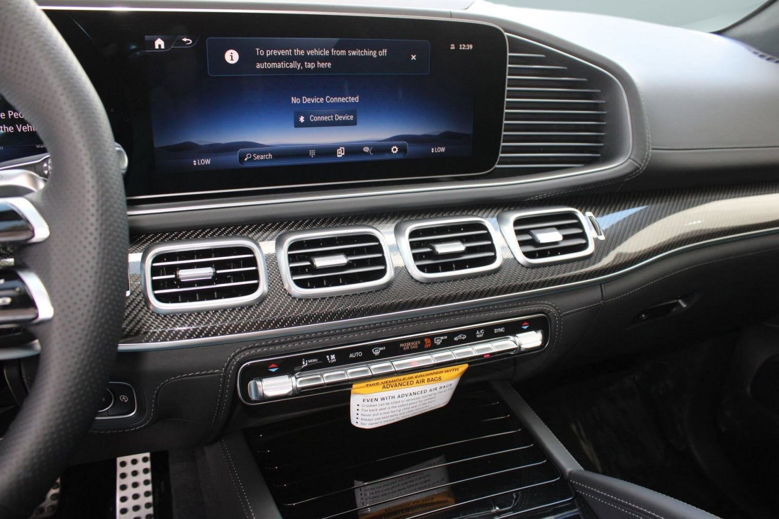 2026 Mercedes-Benz GLE AMG GLE 53 - Photo 24
