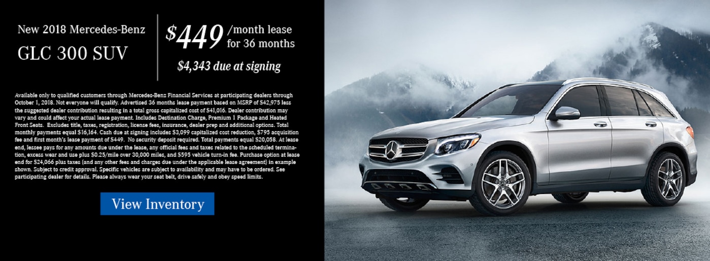 MercedesBenz of Fort Myers Luxury New & Used Cars