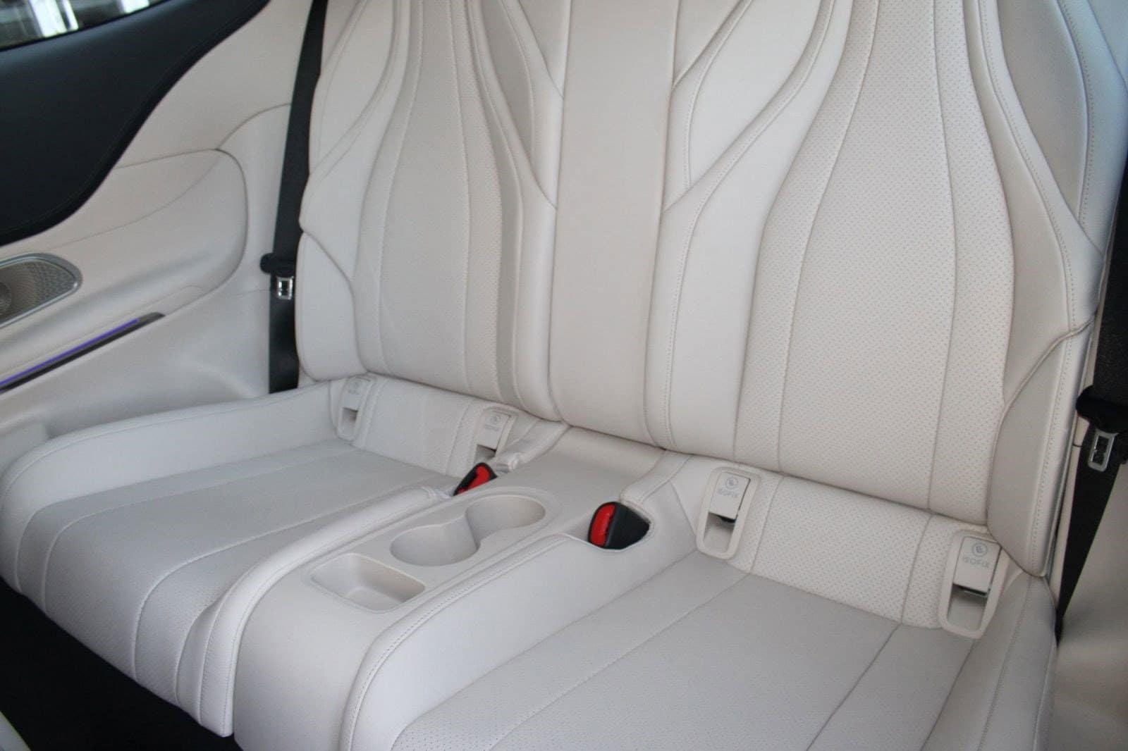 2026 Mercedes-Benz CLE CLE 300 - Photo 28