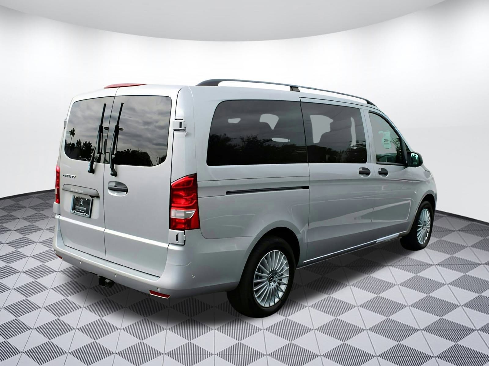 Used 2023 Mercedes-Benz Metris Passenger Van Base with VIN W1WV0FEY5P4336869 for sale in Fort Myers, FL