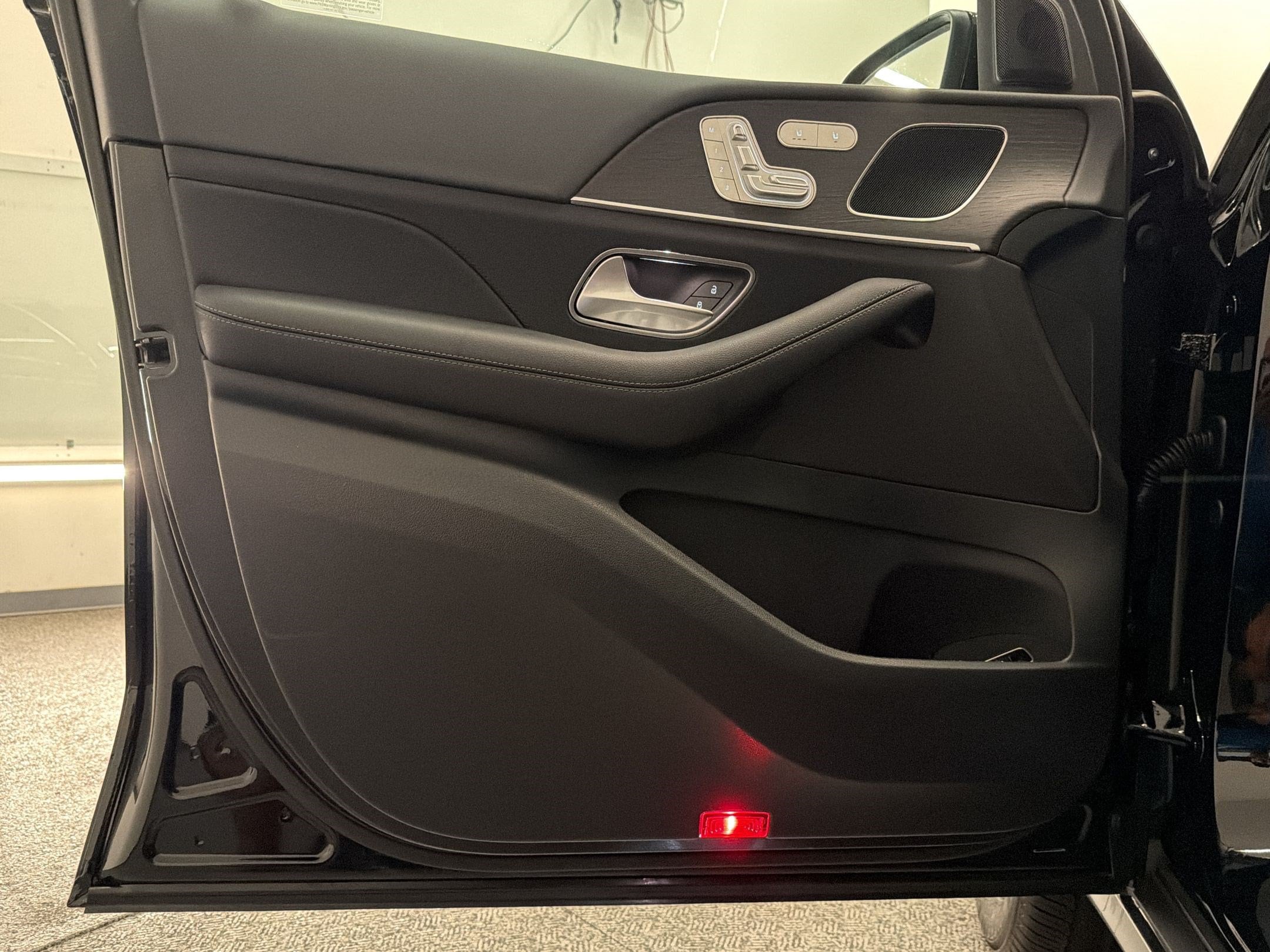 2026 Mercedes-Benz GLE GLE350 - Photo 18