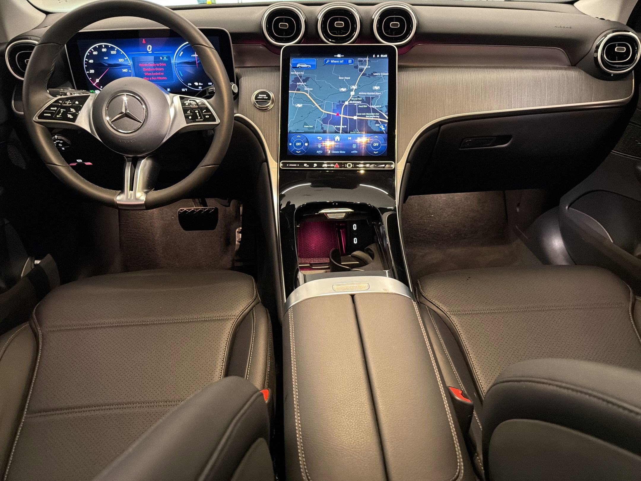 2026 Mercedes-Benz GLC Base - Photo 26