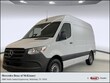 Mercedes-Benz Sprinter 2500