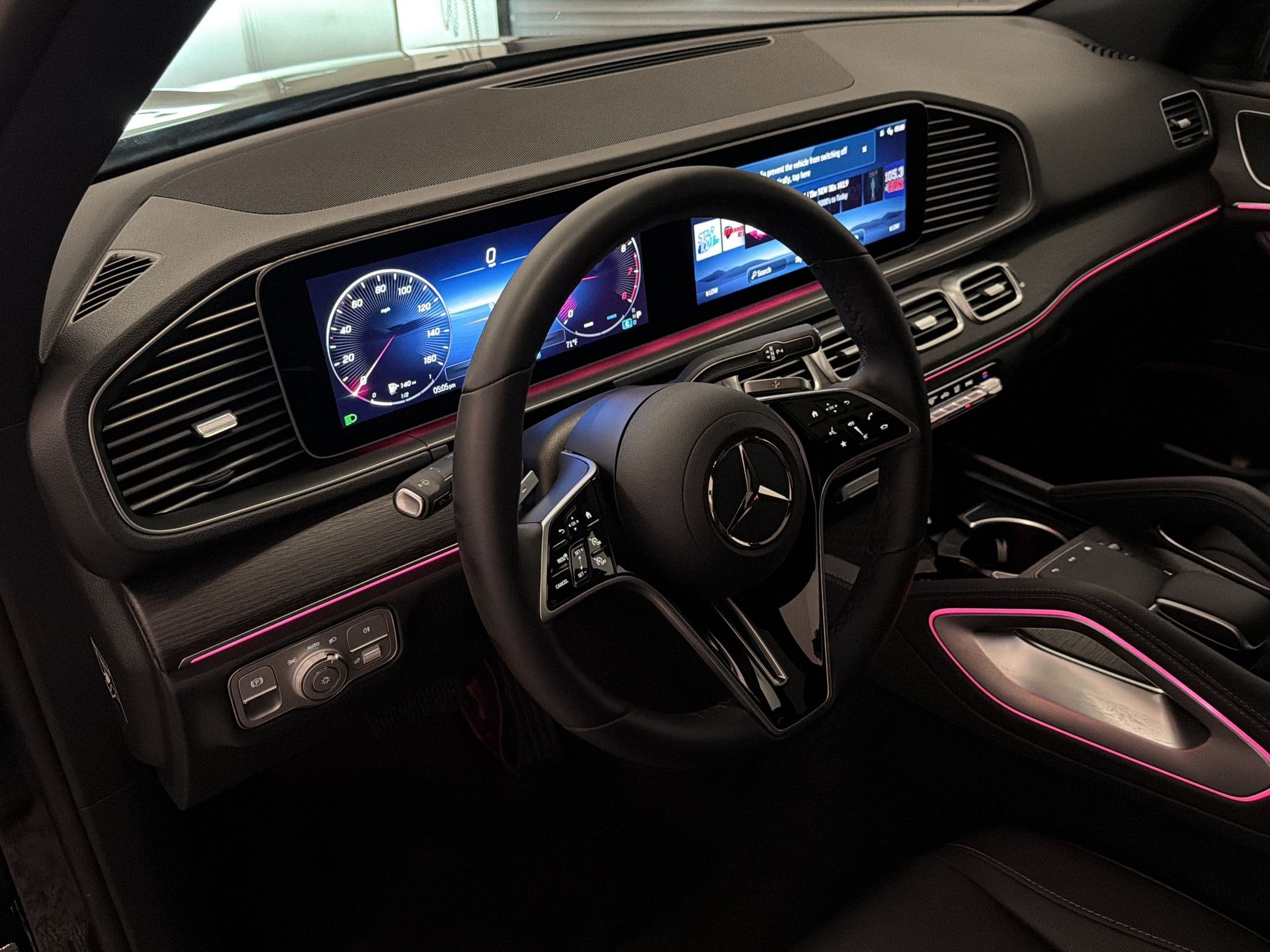 2026 Mercedes-Benz GLE GLE350 - Photo 4