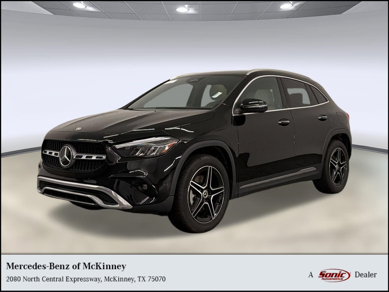 Certified Pre-Owned 2026 Mercedes-Benz GLA 250 GLA 250