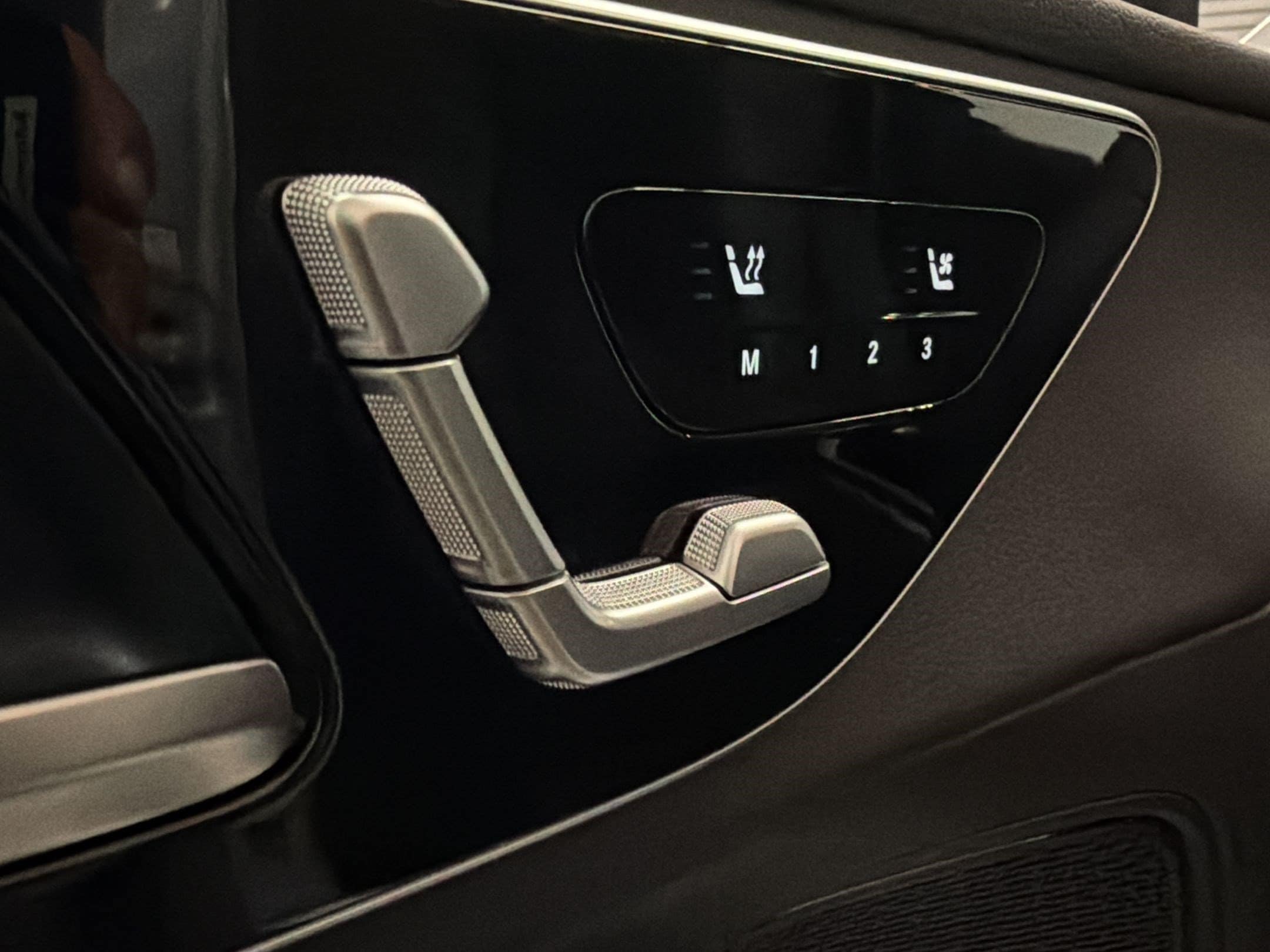 2026 Mercedes-Benz GLC Base - Photo 20