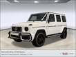  Mercedes-Benz AMG G 63