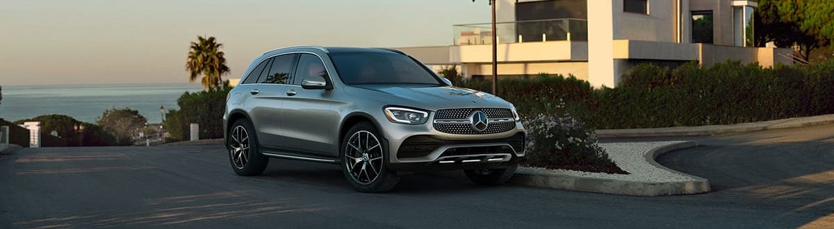 Mercedes-Benz Car Payment Relief