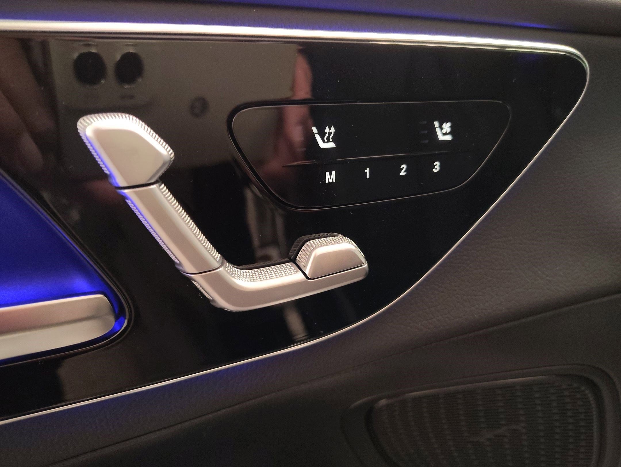 2026 Mercedes-Benz GLC Base - Photo 21