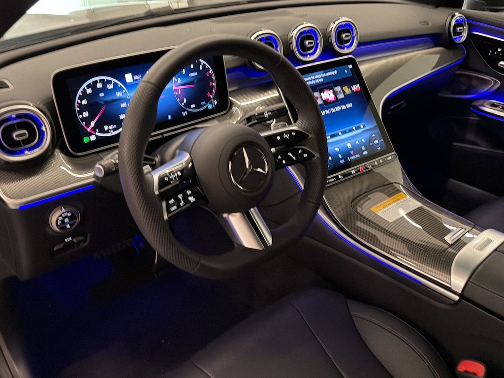 Certified 2026 Mercedes-Benz CLE 300 CLE 300 Coupe