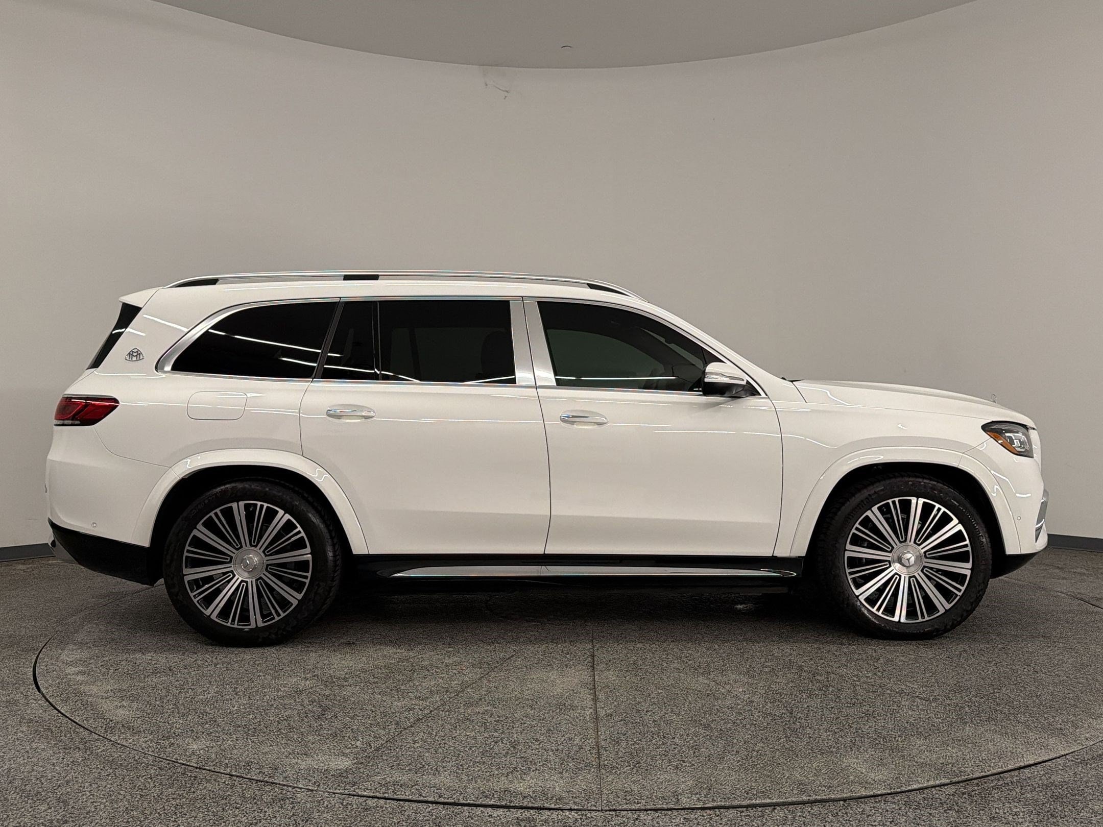 Maybach GLS 600 Maybach GLS 600 SUV