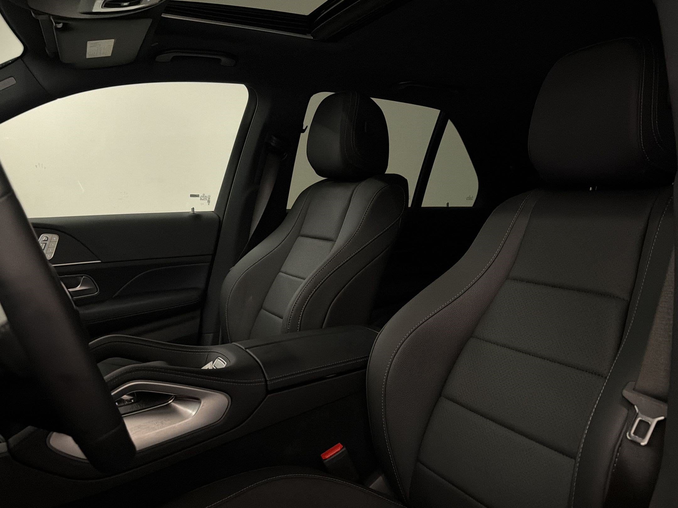 2026 Mercedes-Benz GLE GLE350 - Photo 21