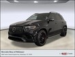  Mercedes-Benz AMG GLE 63