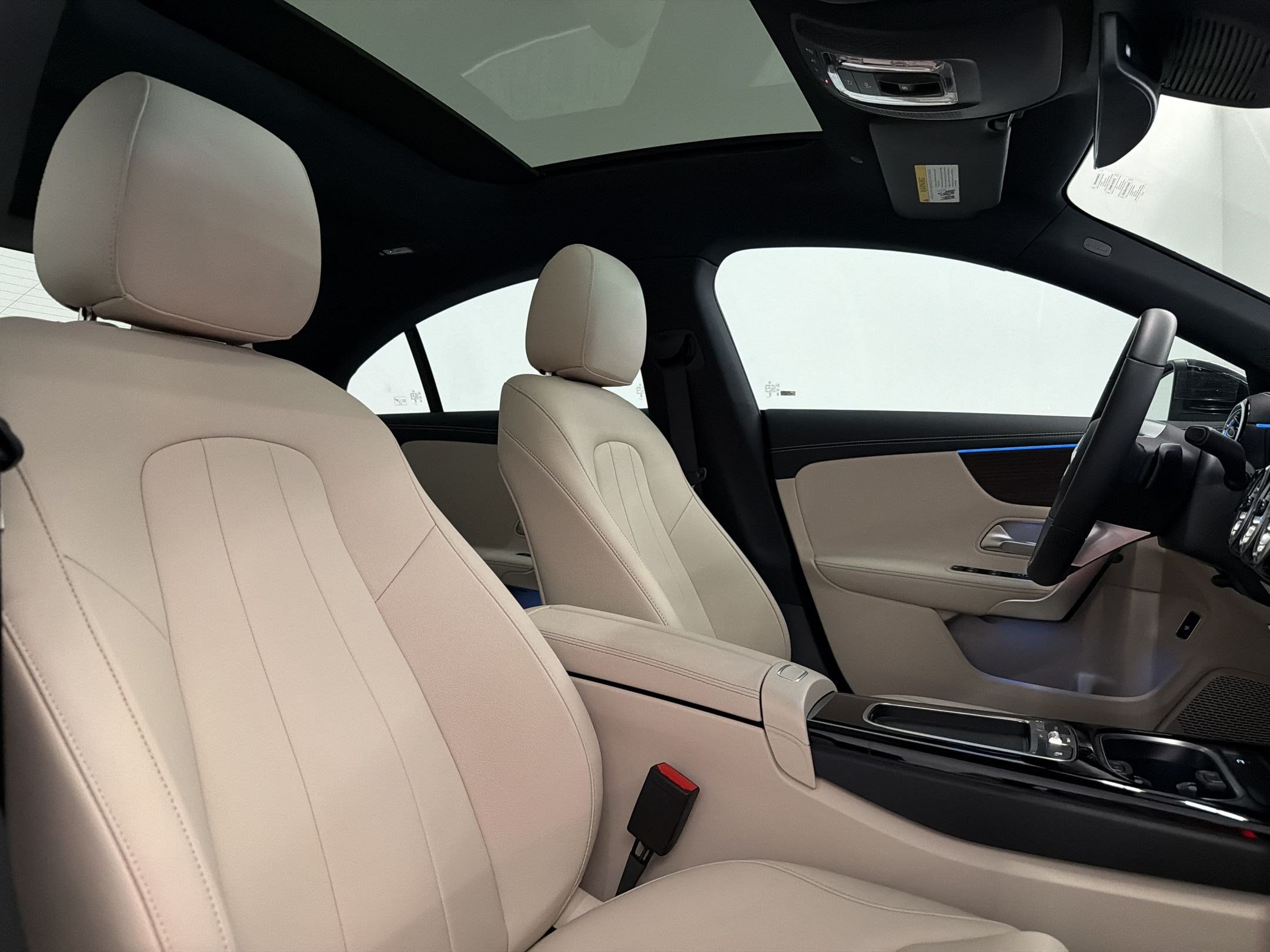 2026 Mercedes-Benz CLA CLA 250 - Photo 30