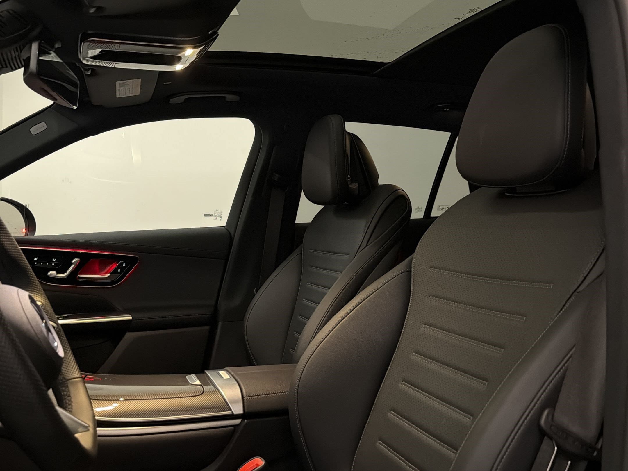 2026 Mercedes-Benz GLC Base - Photo 21