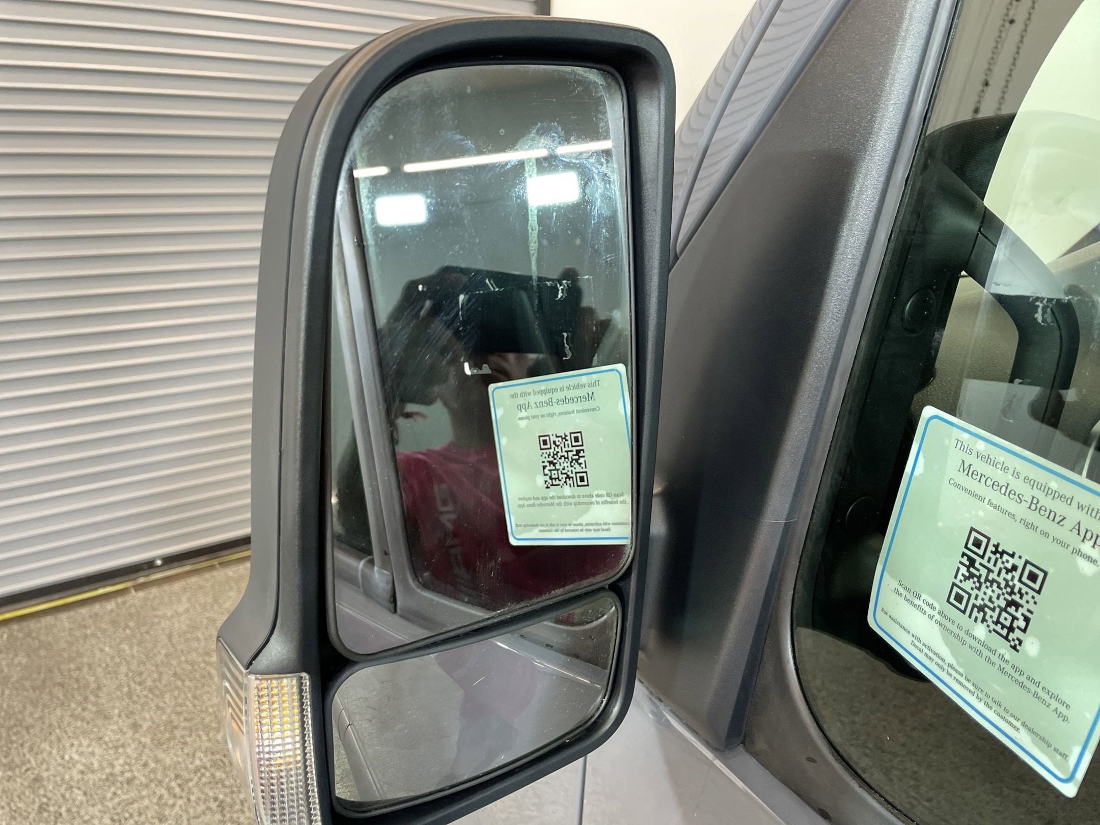 2025 Mercedes-Benz Sprinter Cargo Van Base - Photo 20