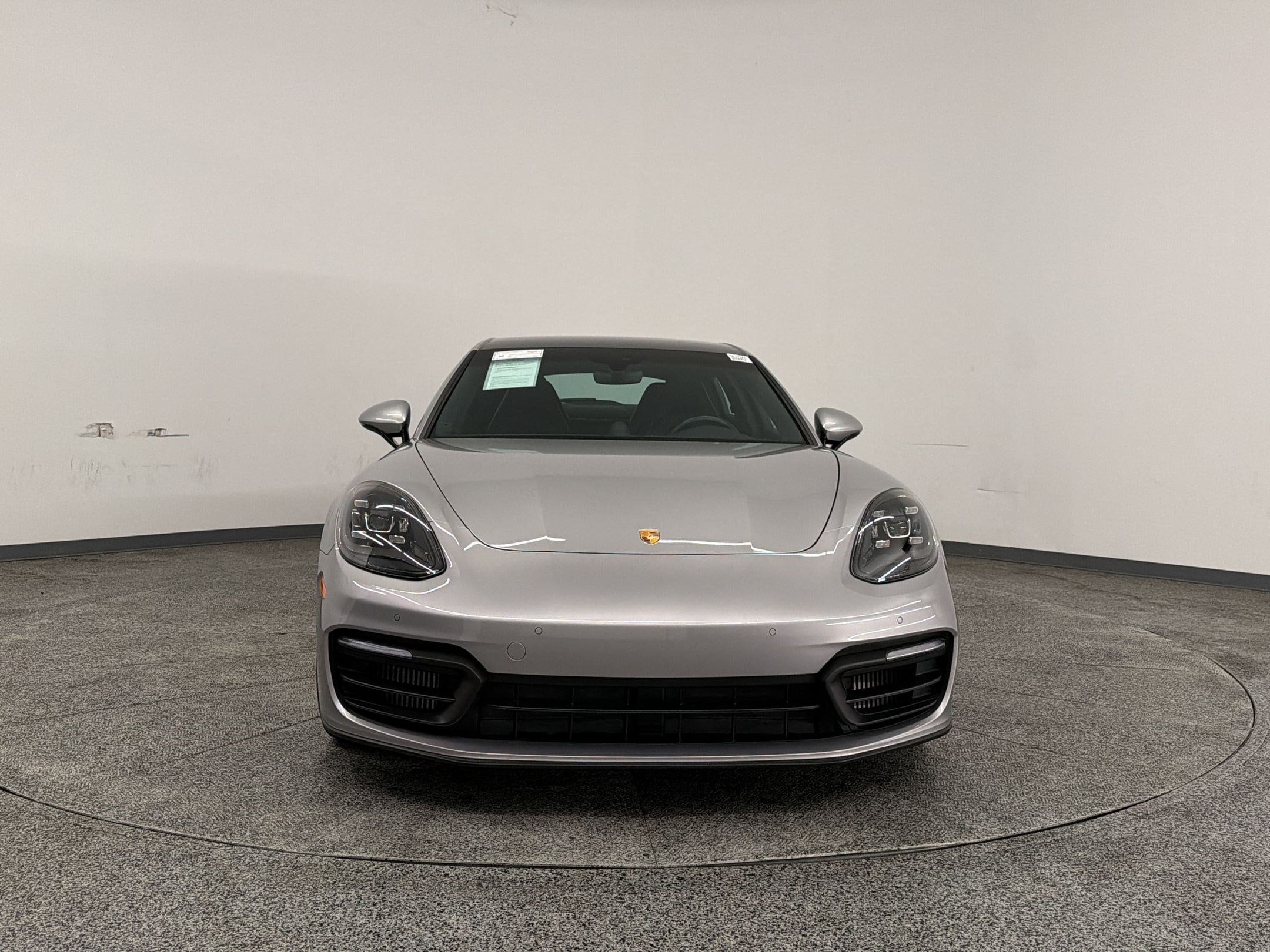 Panamera Panamera (RWD) Hatchback
