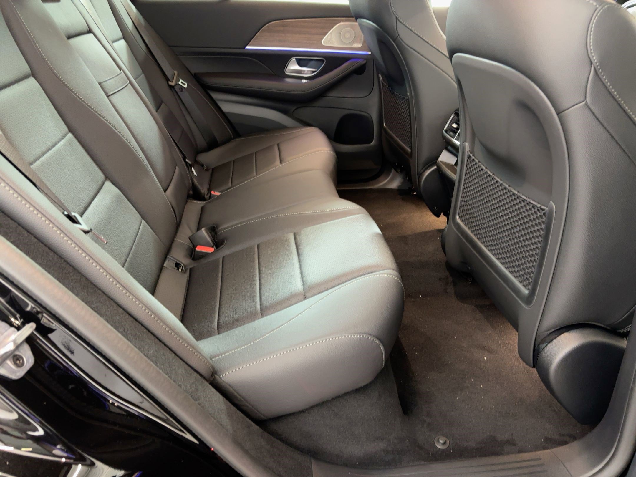 2026 Mercedes-Benz GLE GLE350 - Photo 29