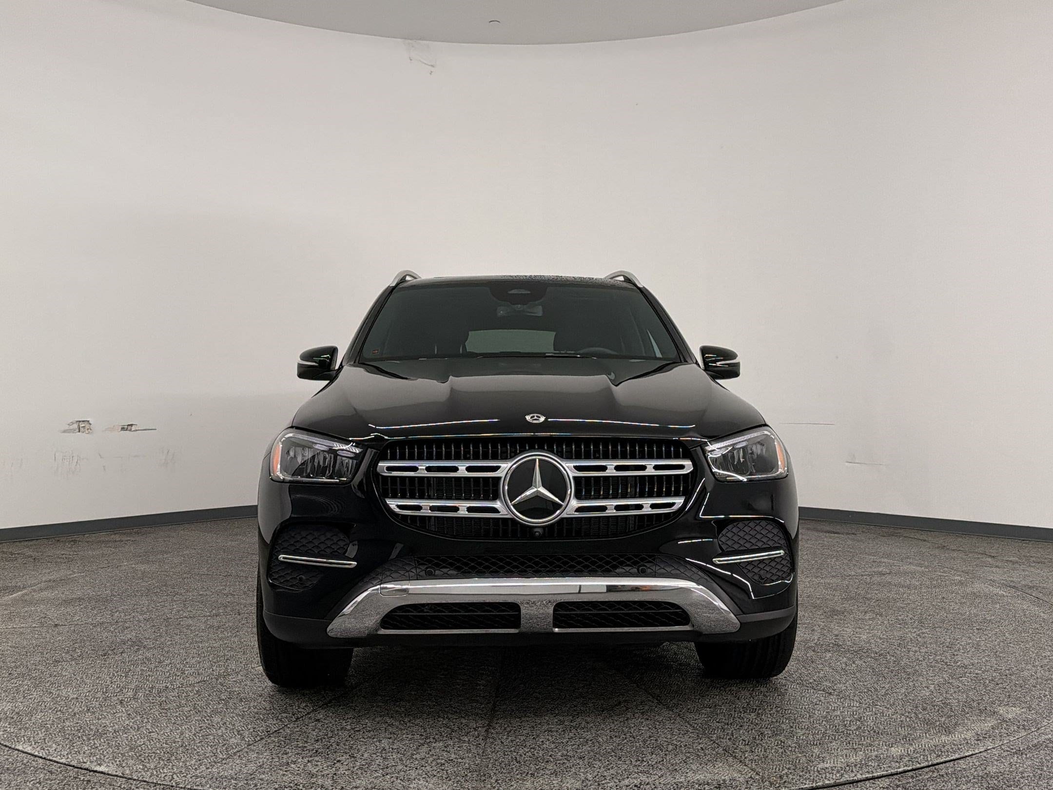 2026 Mercedes-Benz GLE GLE350 - Photo 5