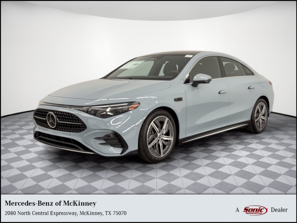  Mercedes-Benz CLA 220