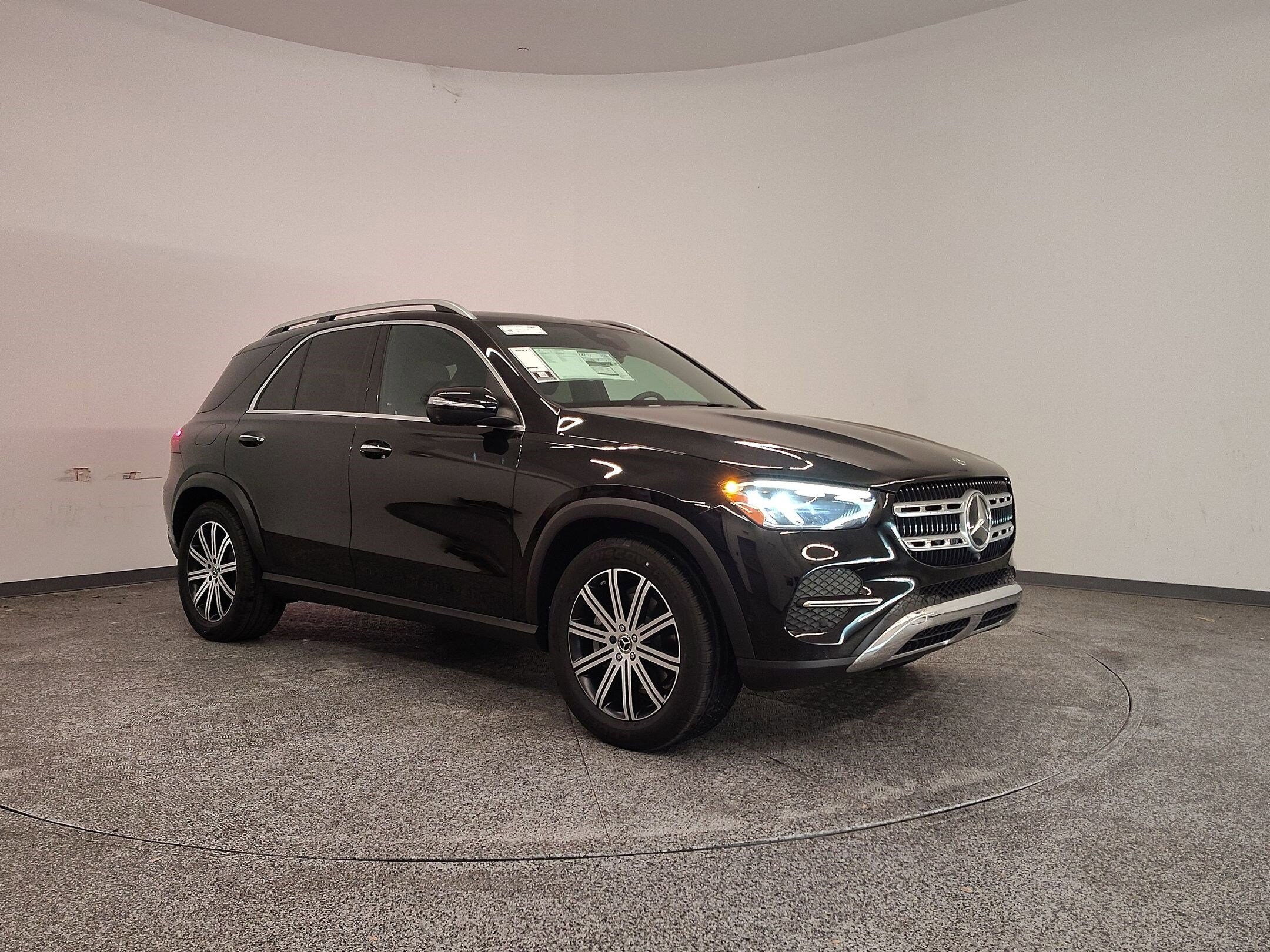 2026 Mercedes-Benz GLE GLE350 - Photo 6