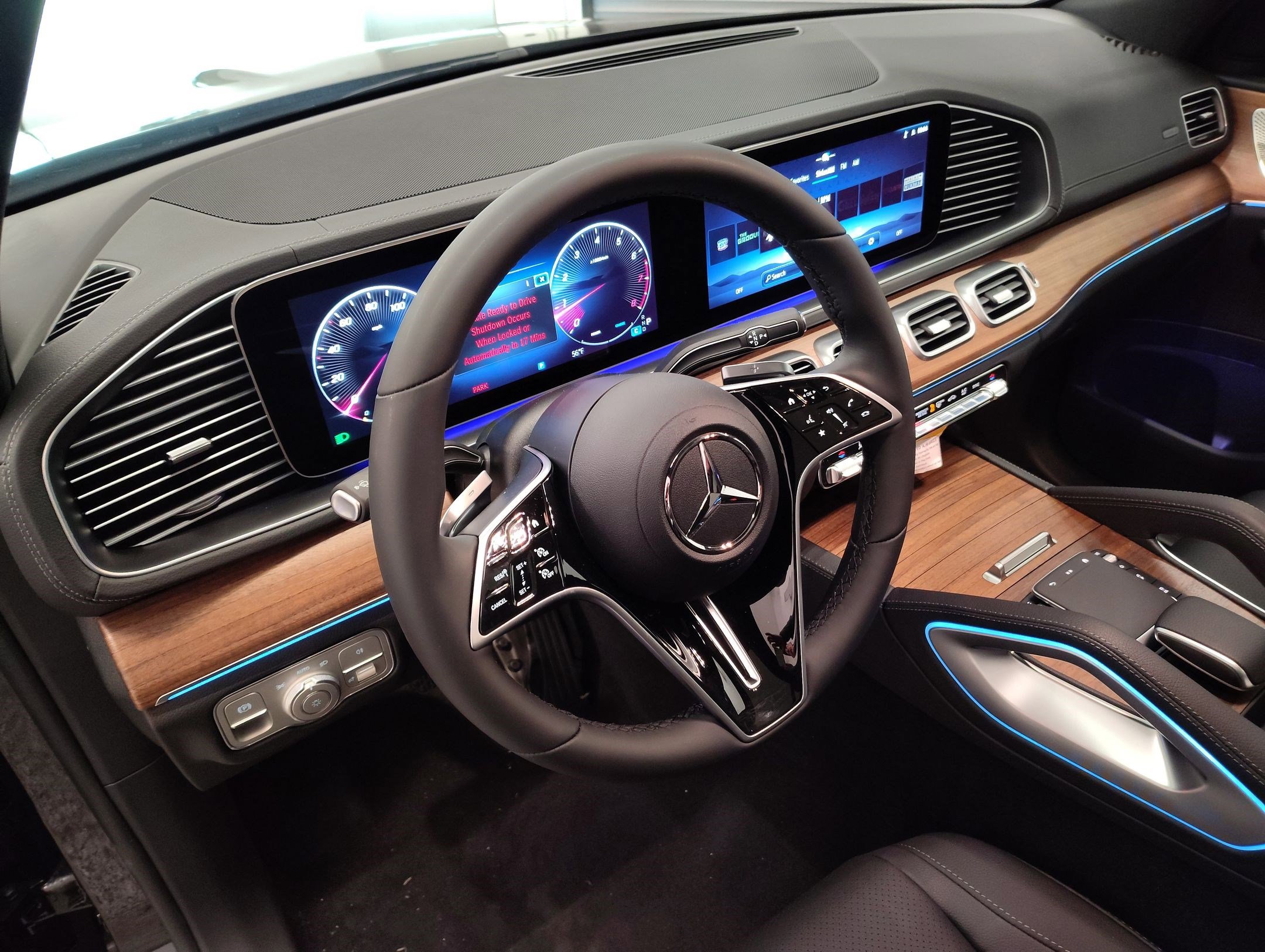 2026 Mercedes-Benz GLE GLE350 - Photo 4