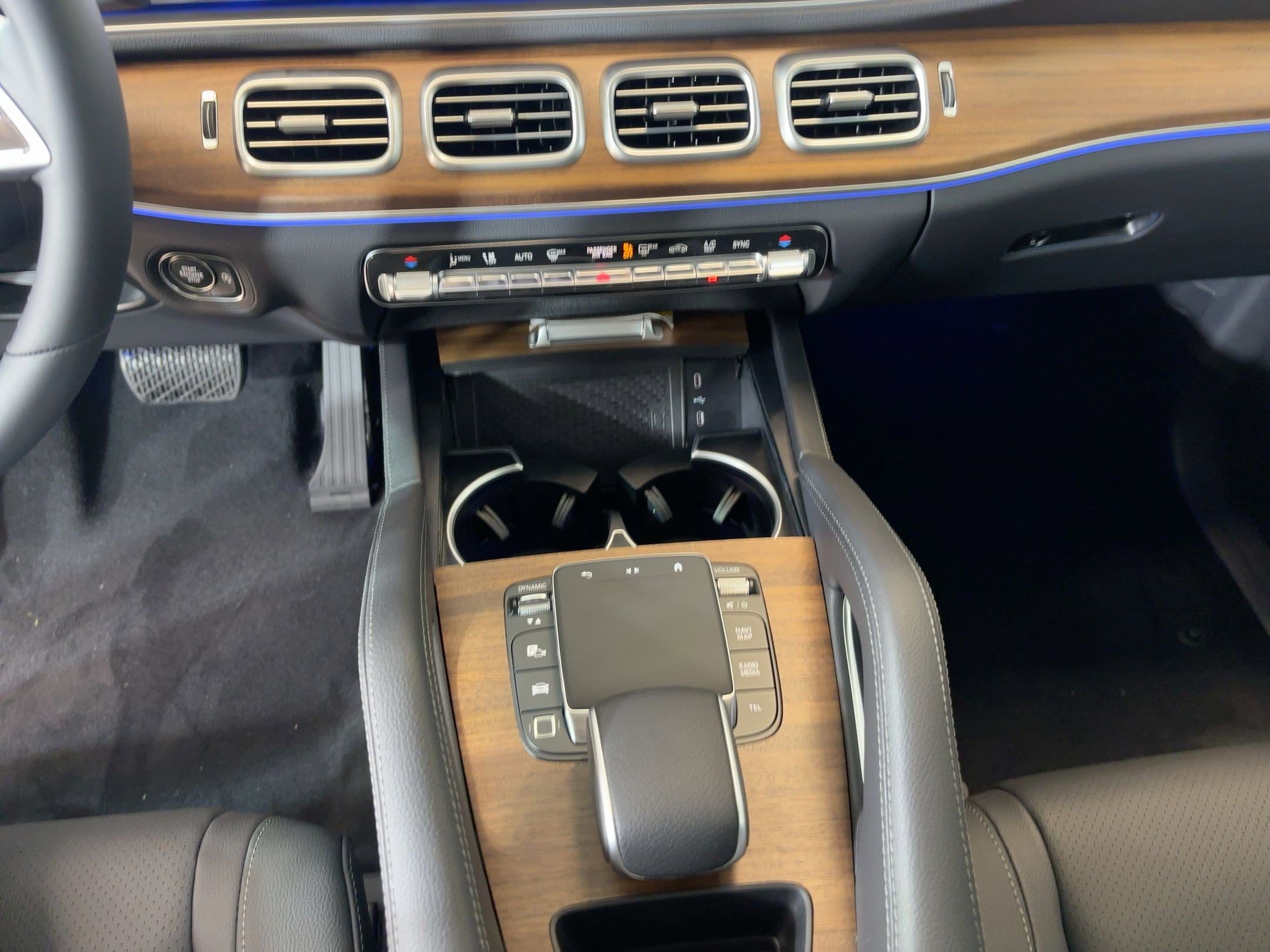 2026 Mercedes-Benz GLE GLE350 - Photo 25