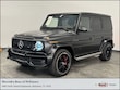 Mercedes-Benz AMG G 63
