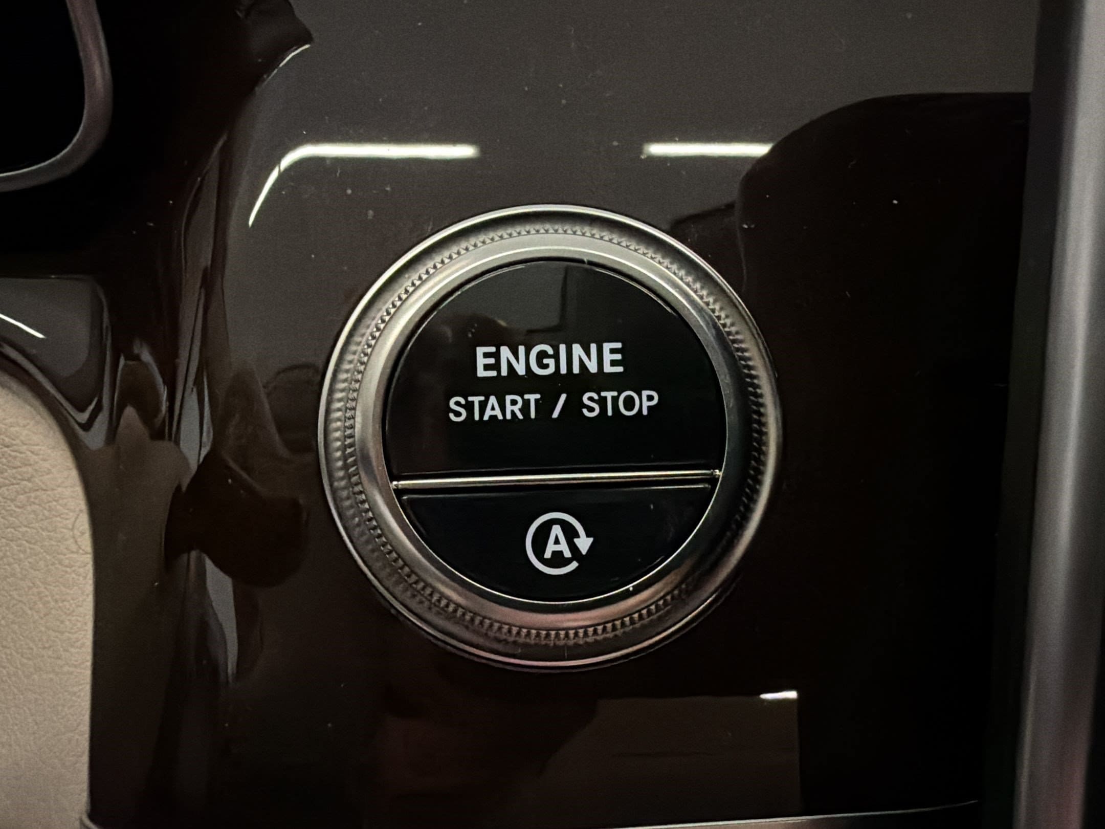 2026 Mercedes-Benz S-Class S 580 - Photo 16