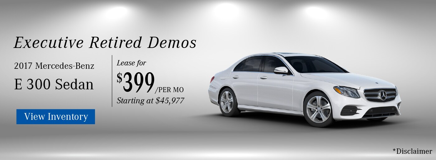 MercedesBenz of McKinney New & Used Luxury Car Dealer
