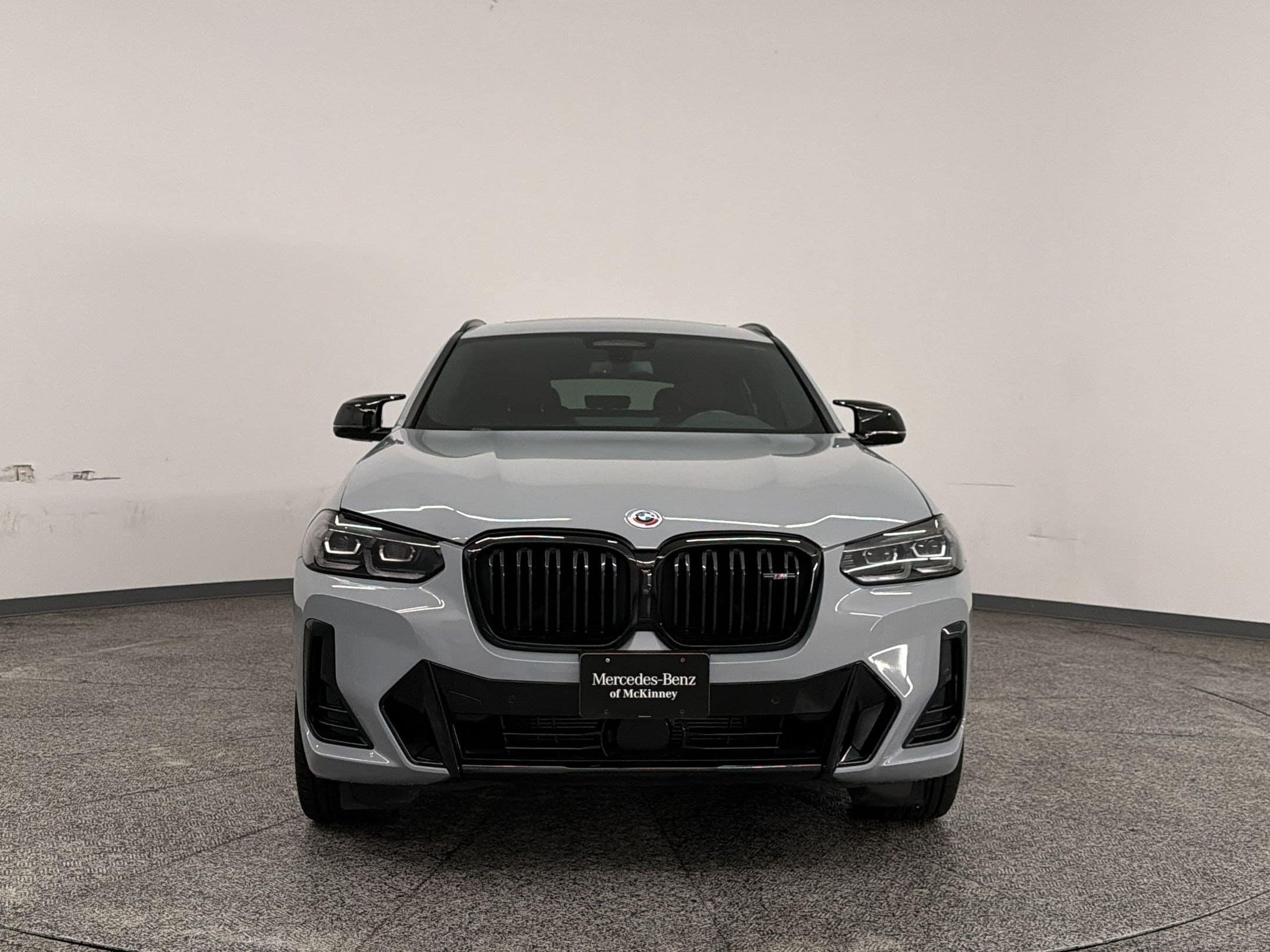 X4 M40i Sports Activity Coupe