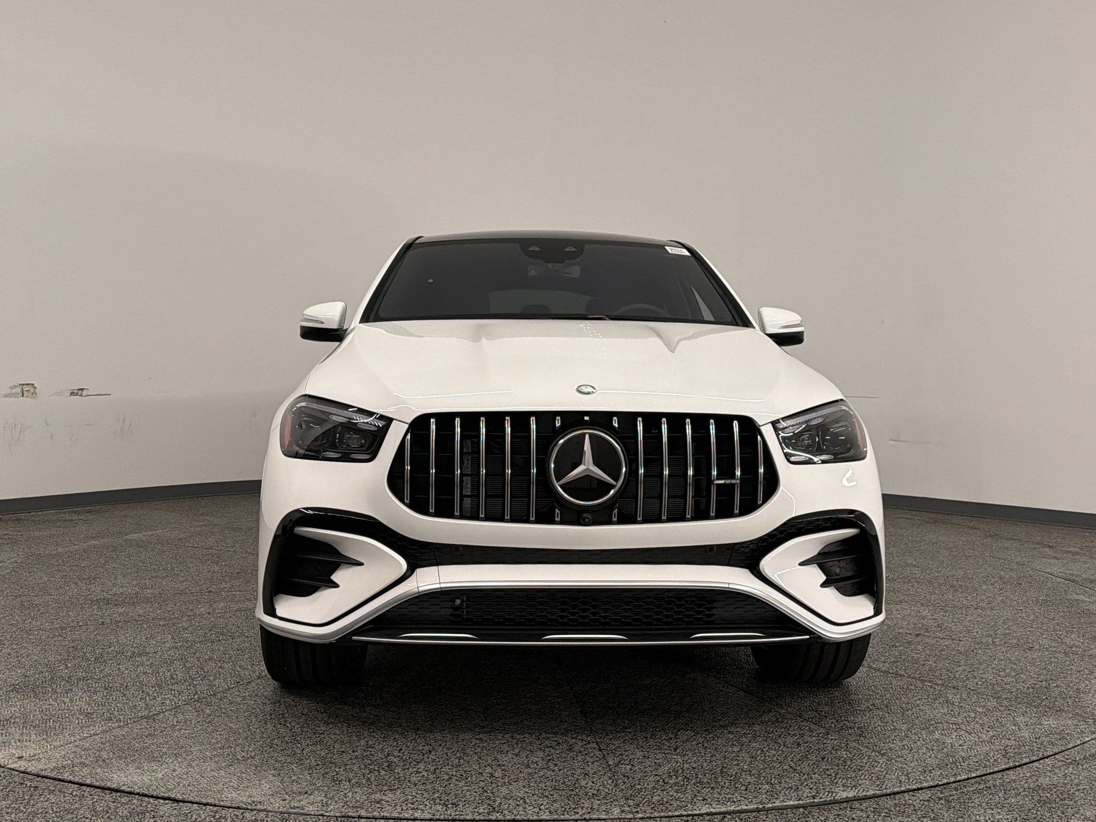 AMG GLE 53 4MATIC Coupe