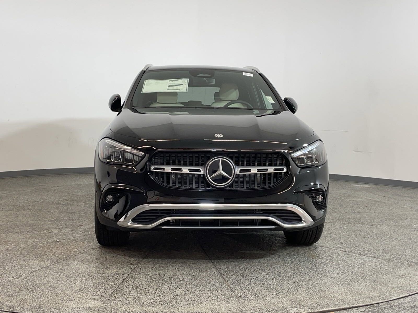 2025 Mercedes Benz GLA 250 photo 2
