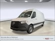  Mercedes-Benz Sprinter 2500