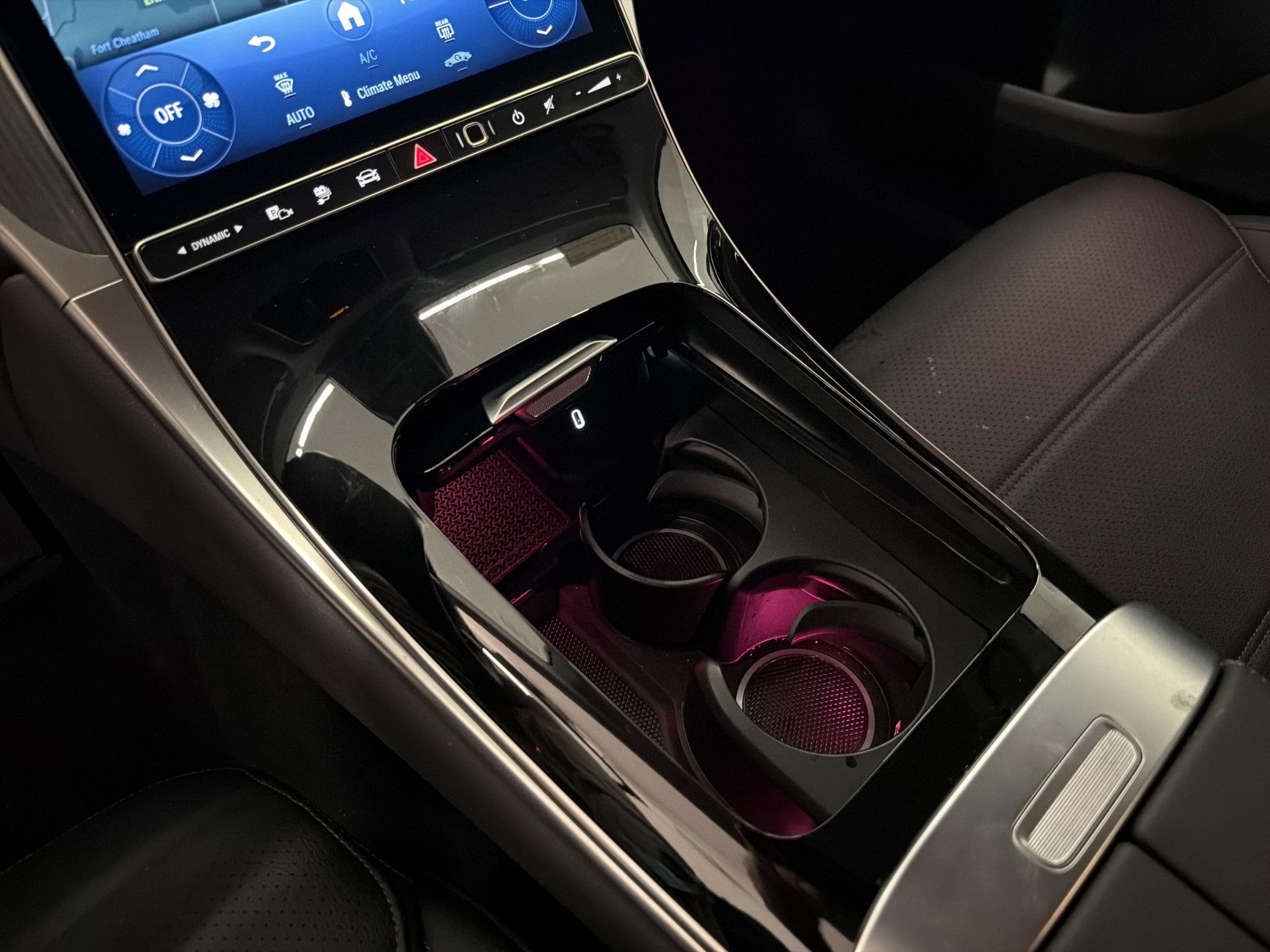 2026 Mercedes-Benz GLC Base - Photo 23