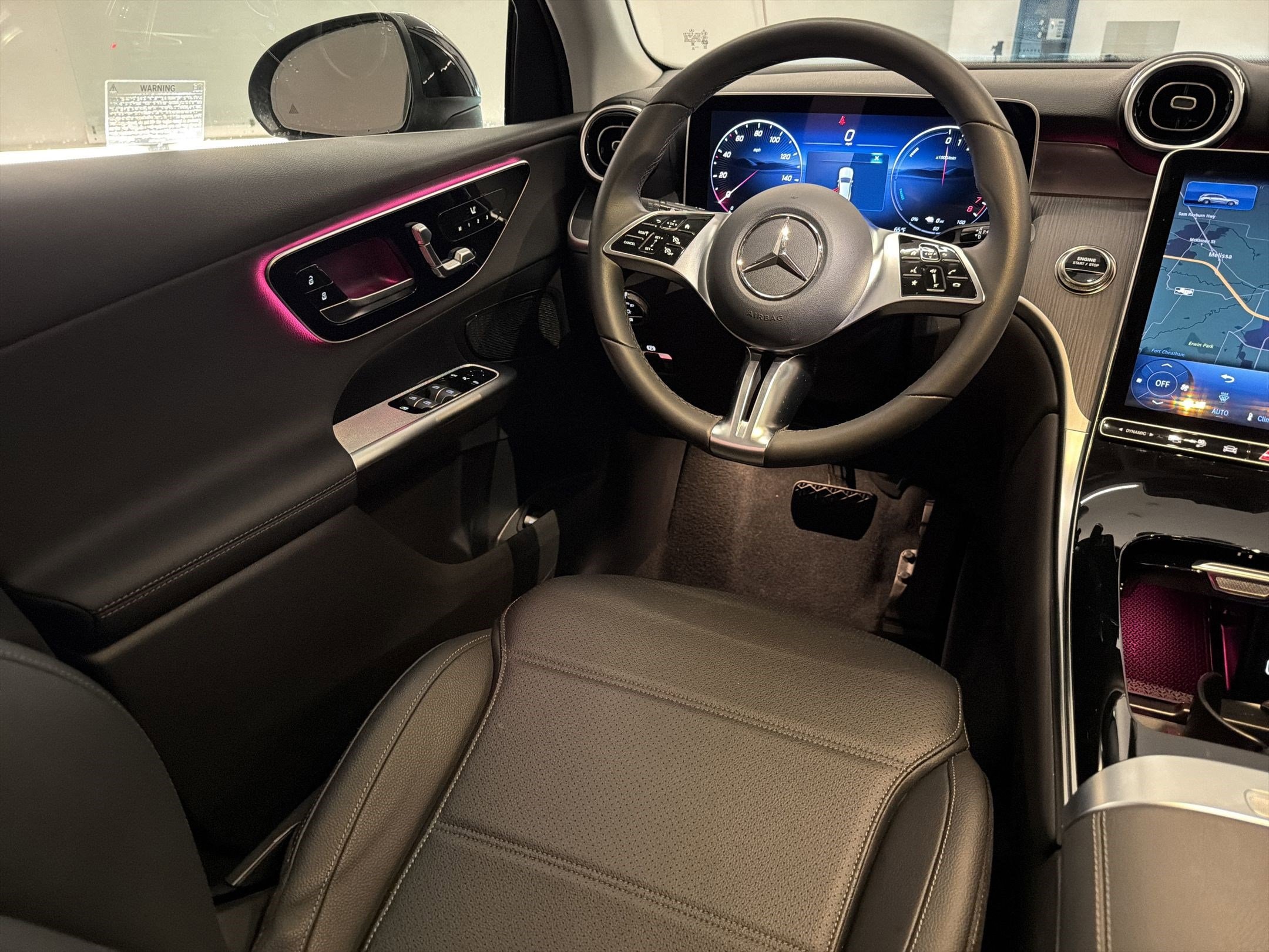 2026 Mercedes-Benz GLC Base - Photo 27