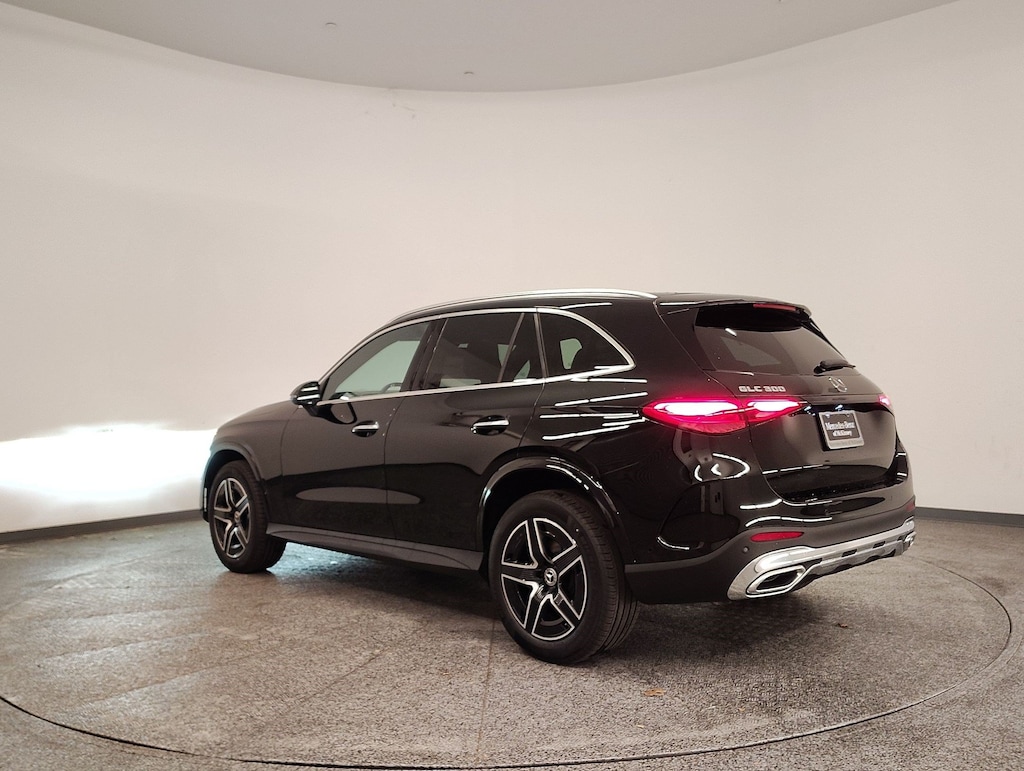 Used 2026 Mercedes-Benz GLC 300 GLC 300 SUV
