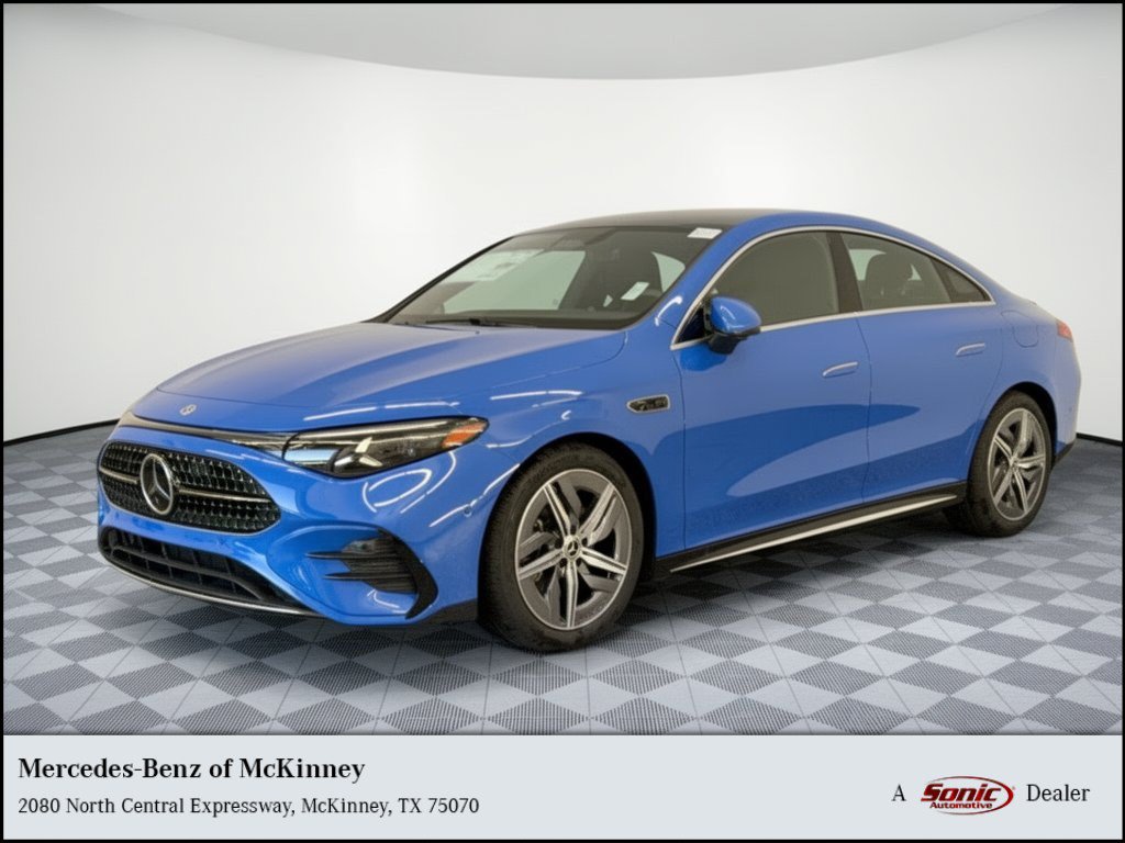  Mercedes-Benz CLA 220