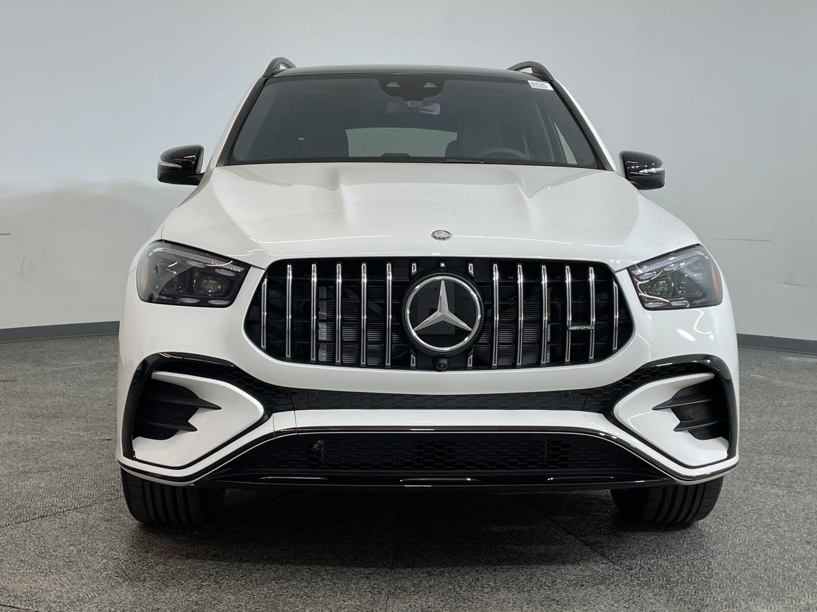 2025 Mercedes Benz GLE AMG 53 4MATIC photo 2